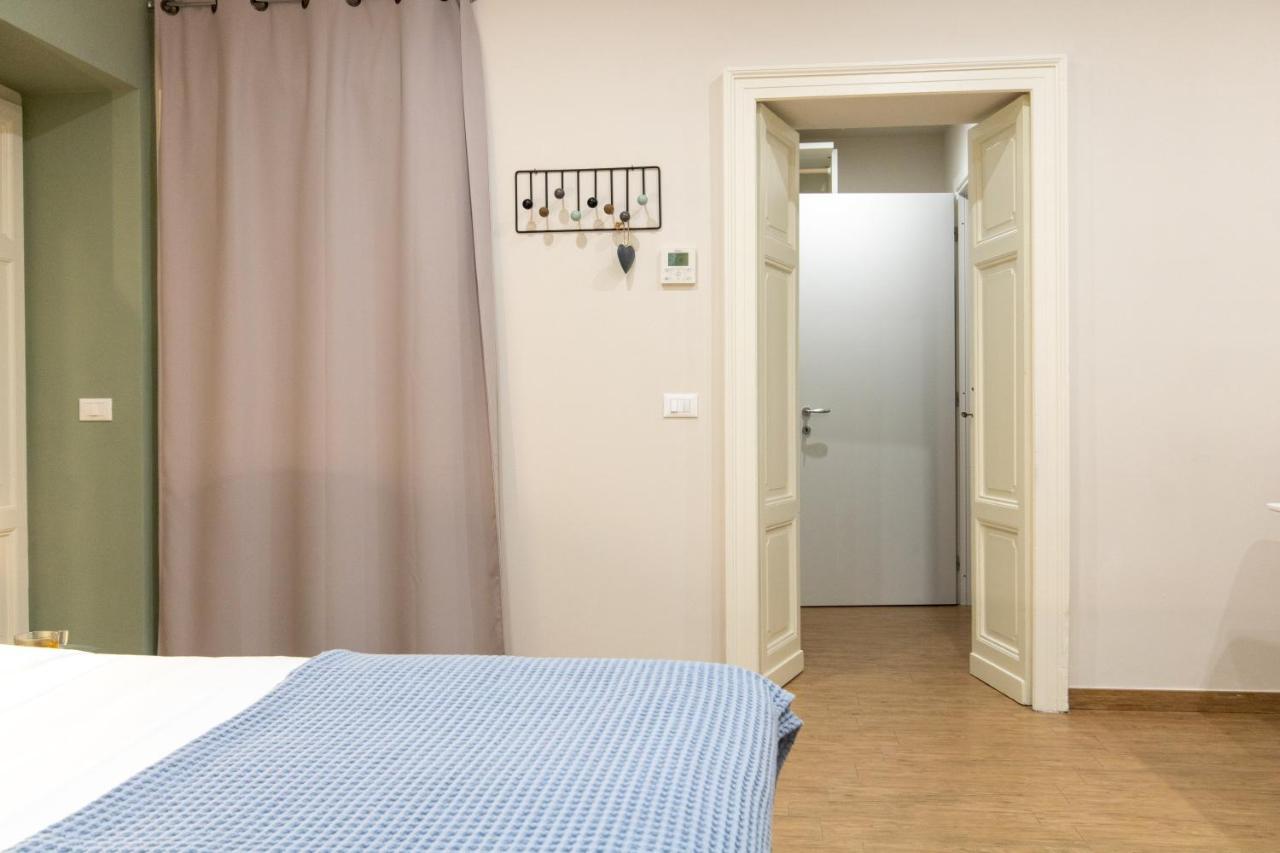 Aqualago Casa Vacanze Apartment C Verbania Exterior foto